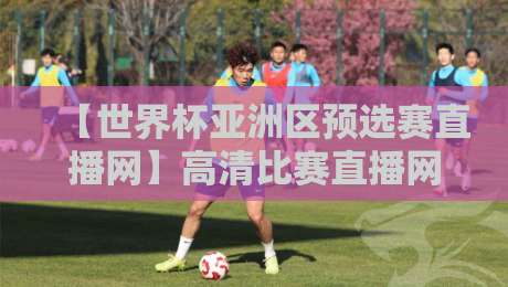 【世界杯亚洲区预选赛直播网】高清比赛直播网，2026年观赛攻略来了！