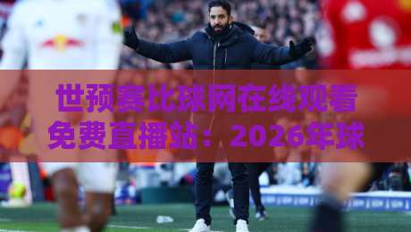 世预赛比球网在线观看免费直播站：2026年球迷必收藏的五大观赛攻略