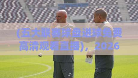 (五大联赛球盘进球免费高清观看直播)，2026年最新观赛指南来了！