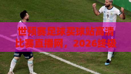 世预赛足球买球站高清比赛直播网，2026终极观赛攻略（世预赛）