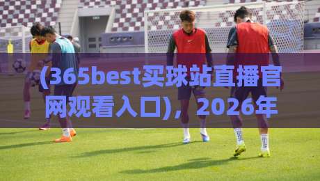 (365best买球站直播官网观看入口)，2026年体育迷必知的几个关键点