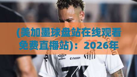 (美加墨球盘站在线观看免费直播站):2026年实测避坑与首选平台全解析 (美加墨球盘站在线观看免费直播站):2026年实测避坑与首选平台全解析