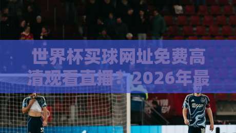 世界杯买球网址免费高清观看直播?2026年最全避坑指南与正版渠道推荐 世界杯买球网址免费高清观看直播?2026年最全避坑指南与正版渠道推荐