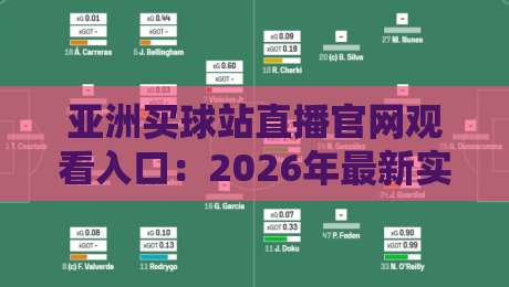 亚洲买球站直播官网观看入口:2026年最新实用指南与靠谱渠道解析 亚洲买球站直播官网观看入口:2026年最新实用指南与靠谱渠道解析
