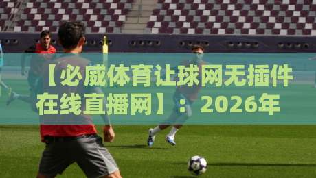【必威体育让球网无插件在线直播网】:2026年观赛新姿势,让球分析一网打尽 【必威体育让球网无插件在线直播网】:2026年观赛新姿势,让球分析一网打尽