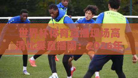 世界杯体育直播现场高清比赛直播网:2026年观赛体验全面升级 世界杯体育直播现场高清比赛直播网:2026年观赛体验全面升级