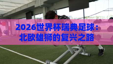 2026世界杯瑞典足球：北欧雄狮的复兴之路