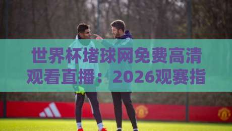 世界杯堵球网免费高清观看直播:2026观赛指南与避坑提醒 世界杯堵球网免费高清观看直播:2026观赛指南与避坑提醒