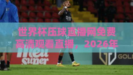 世界杯压球直播网免费高清观看直播,2026年看球别错过这几个门道 世界杯压球直播网免费高清观看直播,2026年看球别错过这几个门道
