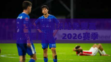 365best足球站免费高清观看直播,2026赛季球迷的观赛新选择! 365best足球站免费高清观看直播,2026赛季球迷的观赛新选择!