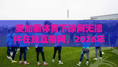 美加墨体育下球网无插件在线直播网,2026年看球就该这么干脆! 美加墨体育下球网无插件在线直播网,2026年看球就该这么干脆!