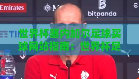 世界杯塞内加尔足球买球网站指南:世界杯足球压球策略与合法平台解析 世界杯塞内加尔足球买球网站指南:世界杯足球压球策略与合法平台解析
