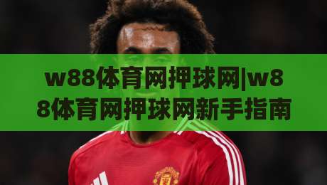 w88体育网押球网|w88体育网押球网新手指南：从界面布局到互动节奏的实用拆解【w88体育网押球网】|今日最新外围压球站链接受让视频半全场动画水位