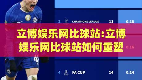 立博娱乐网比球站:立博娱乐网比球站如何重塑2026体育数据体验?立博娱乐网比球站+实时交互新趋势|今晚靠谱最火体育网早盘文字中文解说直播指南蓝光