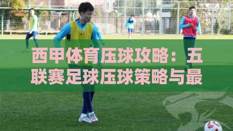 西甲体育压球攻略：五联赛足球压球策略与最新趋势