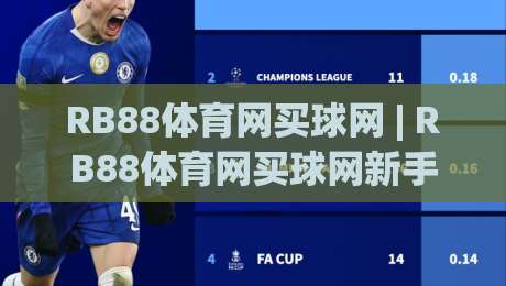 RB88体育网买球网 | RB88体育网买球网新手指南:从注册到畅玩的完整路径|今晚靠谱最火押球站软件登入上盘地址两球半社区 RB88体育网买球网 | RB88体育网买球网新手指南:从注册到畅玩的完整路径|今晚靠谱最火押球站软件登入上盘地址两球半社区