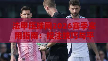 法甲压球网2026赛季实用指南：投注技巧与平台选择