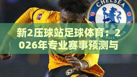新2压球站足球体育:2026年专业赛事预测与数据洞察 新2压球站足球体育:2026年专业赛事预测与数据洞察