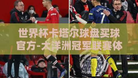 世界杯卡塔尔球盘买球官方-大洋洲冠军联赛体育投球站全面解析