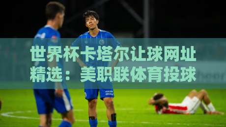 世界杯卡塔尔让球网址精选：美职联体育投球站实战指南2026