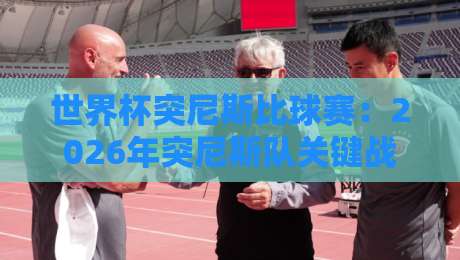 世界杯突尼斯比球赛:2026年突尼斯队关键战深度解析 世界杯突尼斯比球赛:2026年突尼斯队关键战深度解析