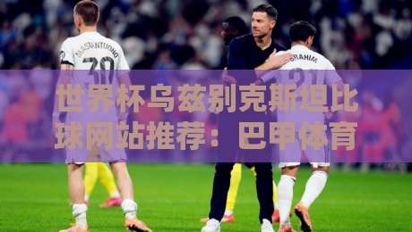 世界杯乌兹别克斯坦比球网站推荐：巴甲体育足球压球全攻略