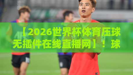 【2026世界杯体育压球无插件在线直播网】！球迷必收的观赛攻略与避坑指南