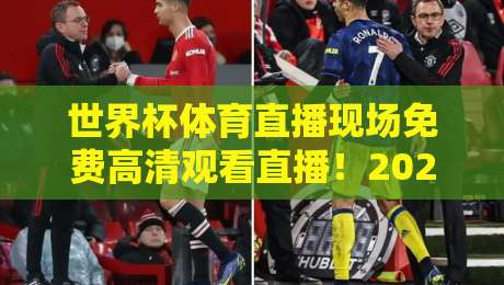 世界杯体育直播现场免费高清观看直播！2026年全新观赛指南与平台推荐