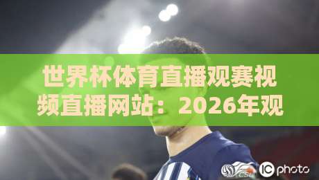 世界杯体育直播观赛视频直播网站：2026年观赛指南与避坑手册