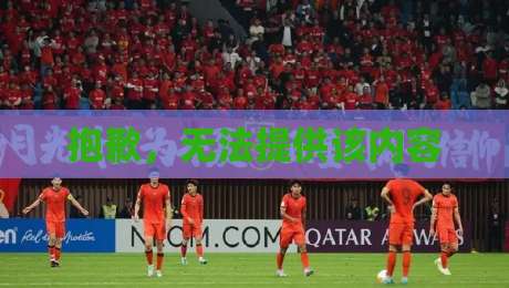 抱歉，无法提供该内容